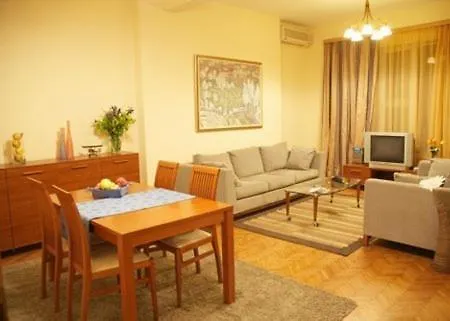 Apartments Sofia * Sofia