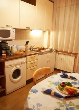 Apartment Apartments Sofia Sofia