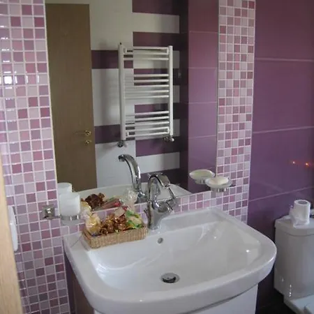 Apartments Sofia *