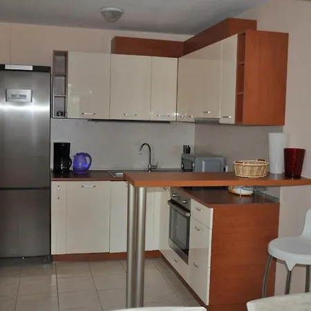 Apartments Sofia Apartment