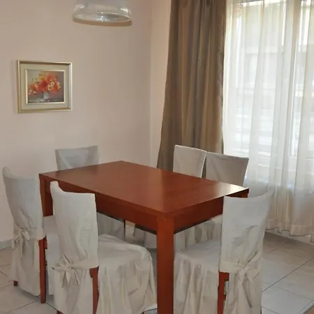 Apartment Apartments Sofia *