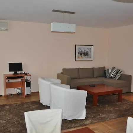 Apartments Sofia *