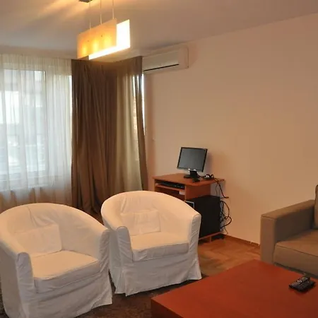 Apartments Sofia