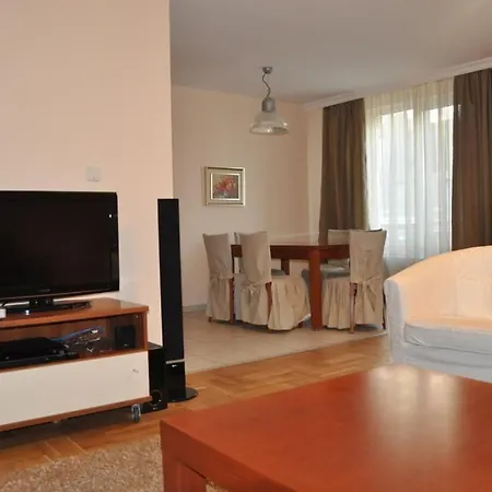Apartment Apartments Sofia Sofia