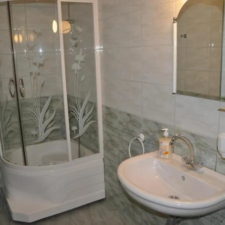 Apartment Apartments Sofia
