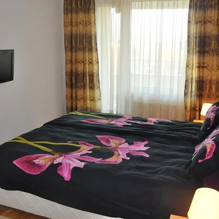 Apartments Sofia Apartment Sofia