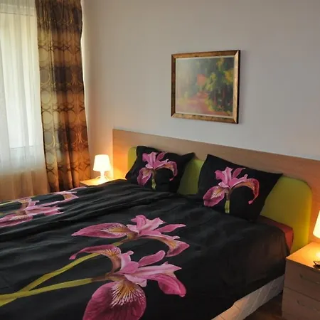 Apartments Sofia Sofia