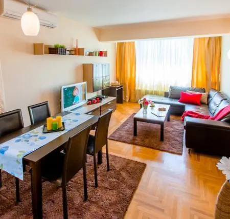 Apartments Sofia Apartment