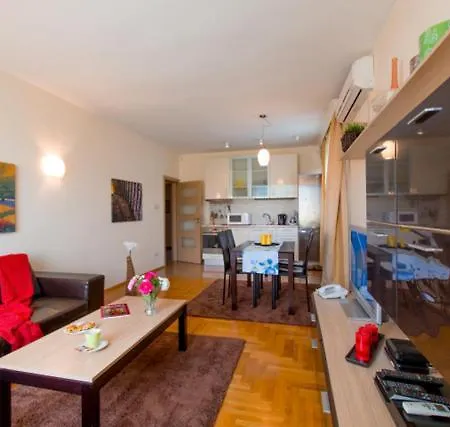 Apartments Sofia Apartment Sofia