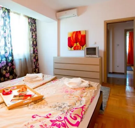 Apartment Apartments Sofia