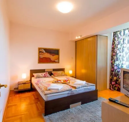 Apartment Apartments Sofia Sofia
