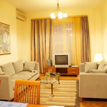 Apartments Sofia Apartment