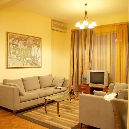 Apartments Sofia Apartment *