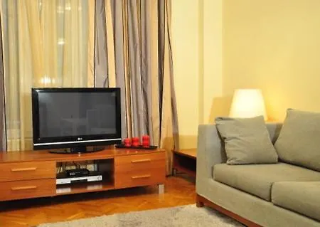 Apartments Sofia Sofia