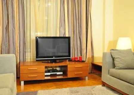 Apartment Apartments Sofia *