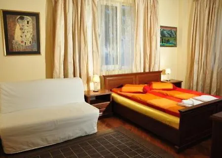 Apartments Sofia
