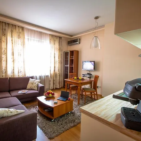 Apartments Sofia Sofia
