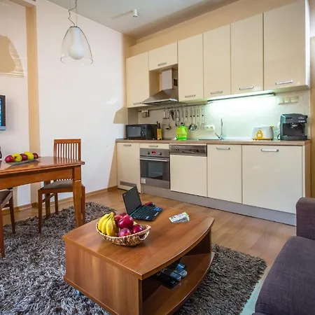 Apartment Apartments Sofia