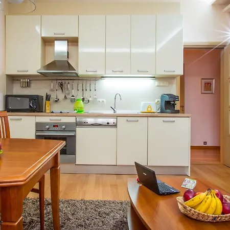 Apartments Sofia Sofia