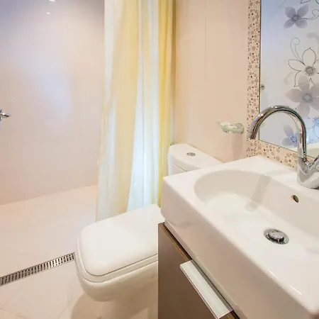 Apartment Apartments Sofia *