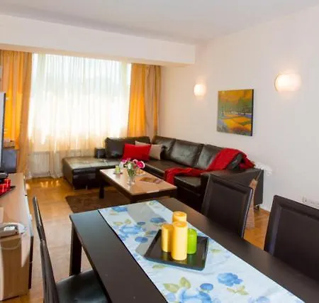 Apartments Sofia Apartment *