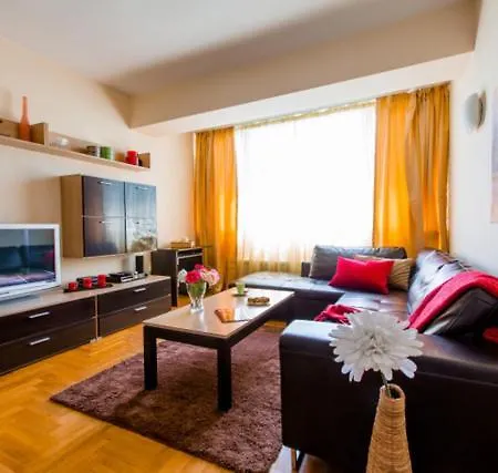 Apartments Sofia Apartment *