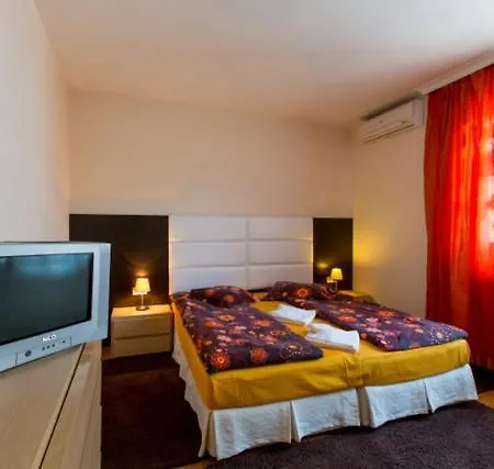 Apartment Apartments Sofia