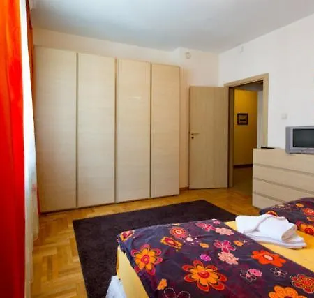 Apartments Sofia