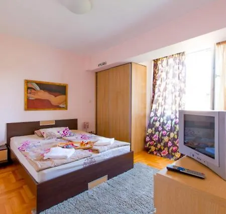 Apartment Apartments Sofia
