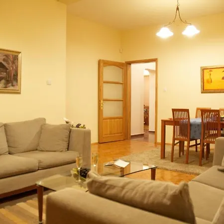 Apartments Sofia *