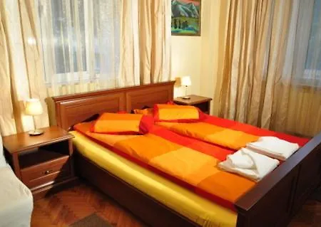 Apartments Sofia * Sofia