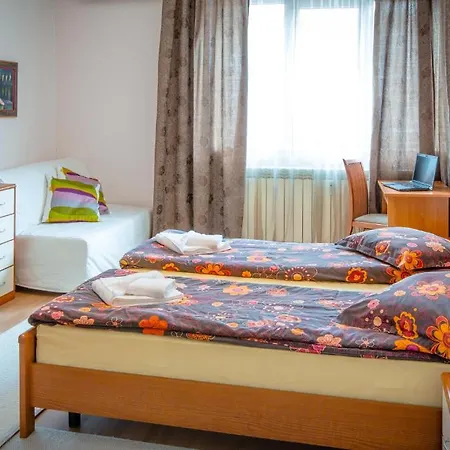Apartments Sofia * Sofia