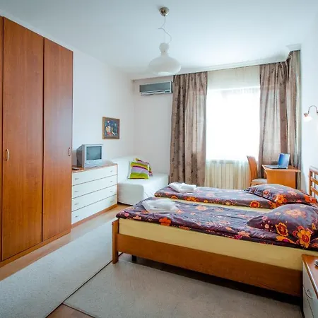 Apartments Sofia