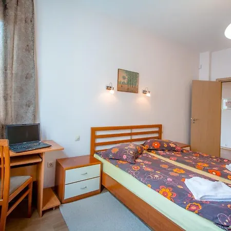 Apartment Apartments Sofia Sofia