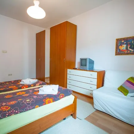 Apartment Apartments Sofia *