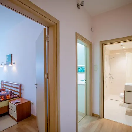 Apartment Apartments Sofia