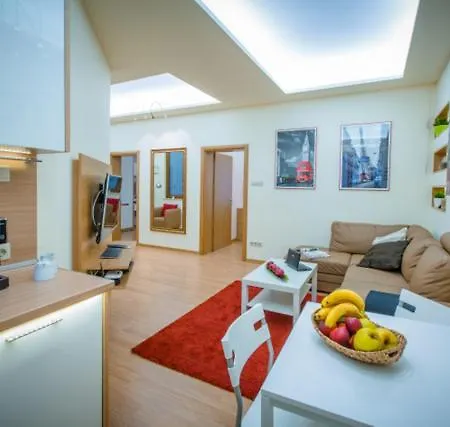Apartments Sofia Apartment