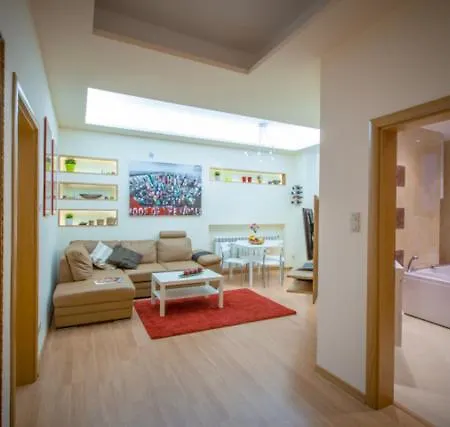 Apartments Sofia Apartment *