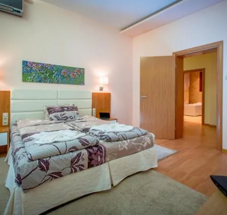 Apartments Sofia Apartment