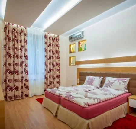 Apartments Sofia *