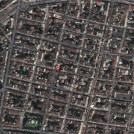 Apartments Sofia Apartment *