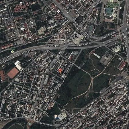 Apartments Sofia Apartment *